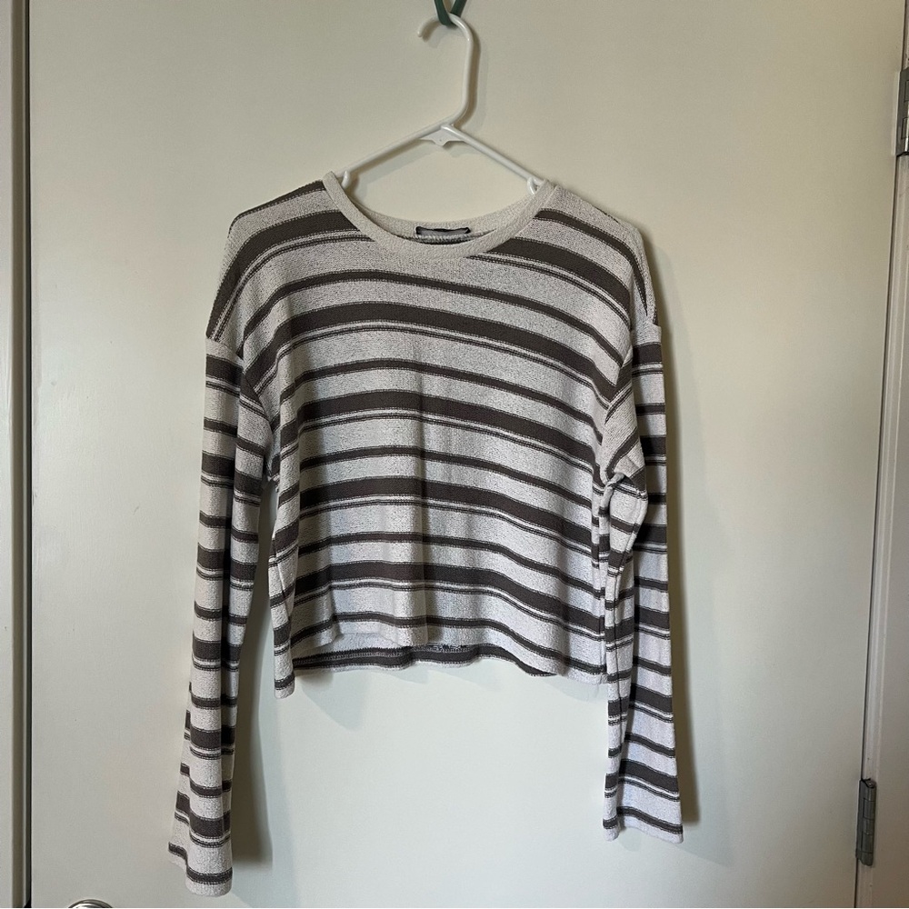 Zara Lightweight Knit